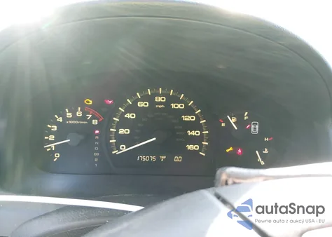 2006 Honda Accord 2.4 Ex из США, поврежденный, VIN 1HGCM56766A102393